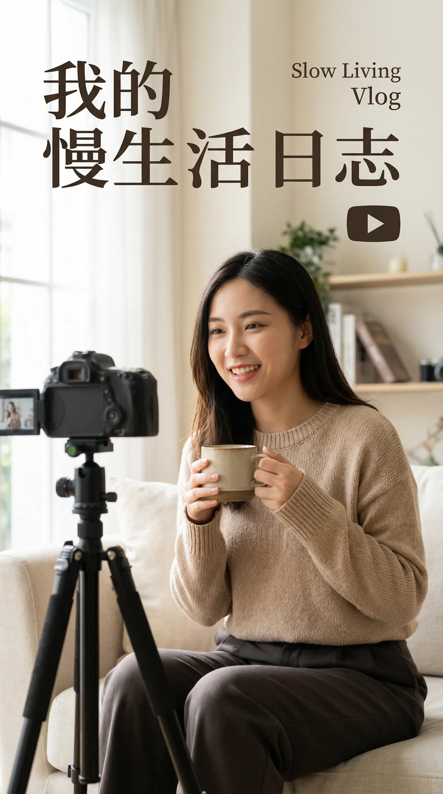 呦呦视频慢生活日志视频